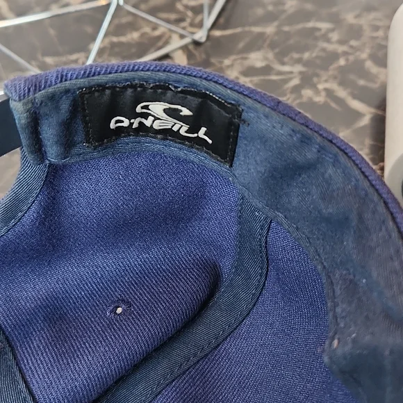 O'neill SnapBack Cap - Picture 5 of 6